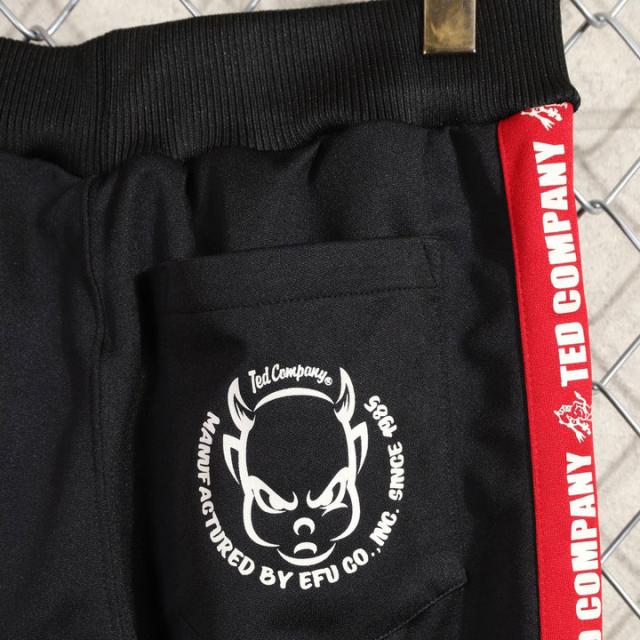 TEDMAN TED COMPANY ジャージパンツ(TJP-100)テッドマン エフ商会_9