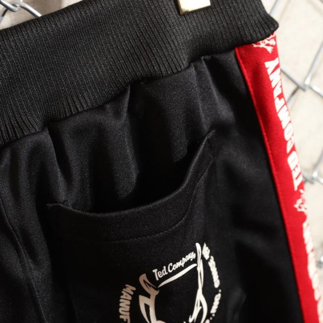 TEDMAN TED COMPANY ジャージパンツ(TJP-100)テッドマン エフ商会_10