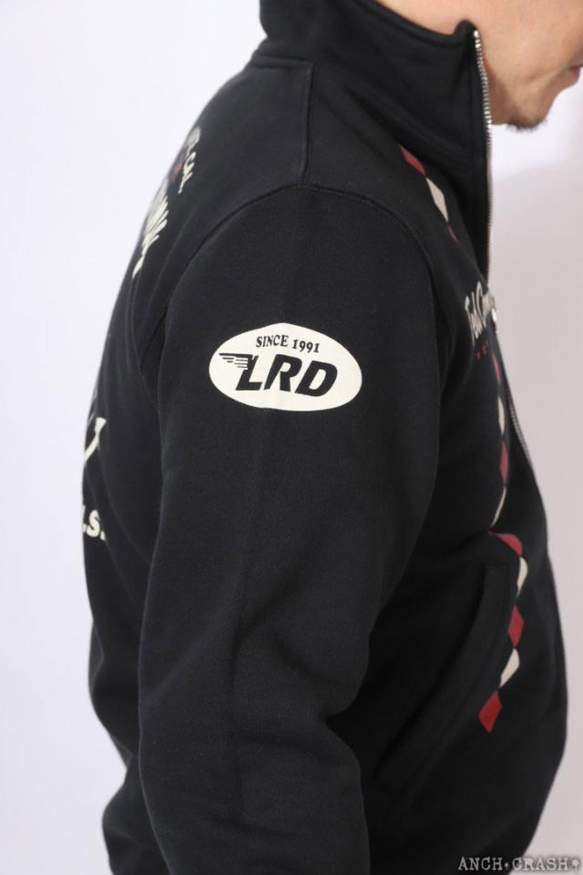 TEDMAN ZIP UP スウェット (TDSZ-153) 【送料無料】エフ商会 テッドマン_9