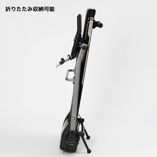 【メーカー直送】 ALINCO アルインコ ランニングマシン1115 (折りたたみ可能) AFR1115_2