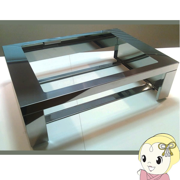 CS-ZWAKU75 三菱電機 ビルトイン型用設置枠（トップ幅75cm）