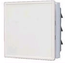 東芝 日本キャリア 一般換気扇 インテリアパネル形 VFM-25SP