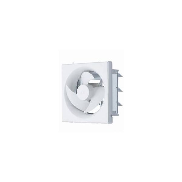 東芝 日本キャリア 産業用換気扇 有圧形 標準タイプ 電気式シャッター・強弱付  単相100V用  排気専用  VFM-P25K