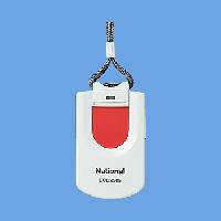 ECD2305 パナソニック　マモリエ　小電力型ワイヤレスペンダント発信器 防沫形 の通販は 10,001円