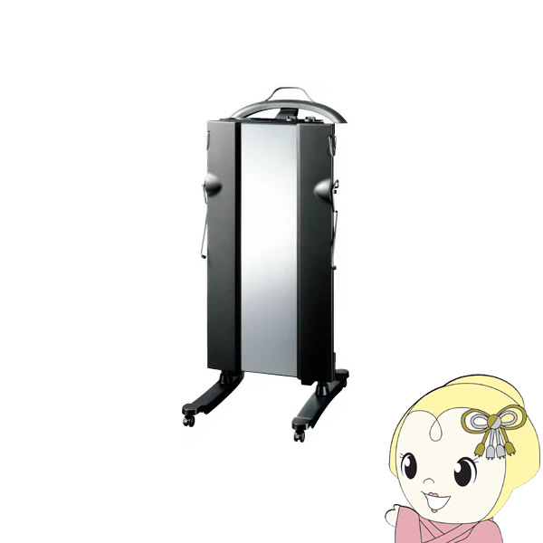 在庫あり　HIP-T100-K 東芝 ズボンプレッサー 縦型 折り目キッチリ 除菌 キャスター付 消臭 タイマー機能