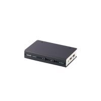 KVM-DVHDU2 ELECOM エレコム ワイド解像度に対応した2台のPC共有用DVI対応パソコン切替器 9,720円