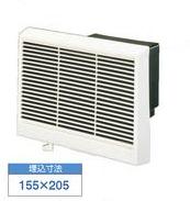 在庫あり　VFG-13AW  東芝 日本キャリア 一般換気扇 排気式・インテリアタイプ