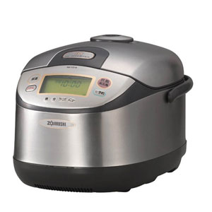 NH-YG18-XA 象印　業務用IH炊飯ジャー