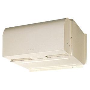 P-130K-CVD 防火ダンパー付ウェザーカバー