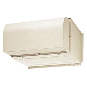 P-130K-RC コンクリート住宅用ウェザーカバーの通販は 6,420円