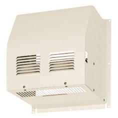 P-200KCVD2 三菱 ロスナイ用システム部材 防火ダンパー付ウェザーカバー