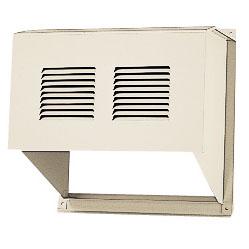 P-200KCVS2 三菱 ロスナイ用システム部材 ステンレス製ウェザーカバー