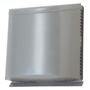 P-50VSQD5 三菱 ロスナイ用システム部材 角形防火ダンパー付ステンレス製フード