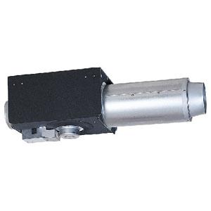 V-18ZMSQ2 三菱電機 中間取付形ダクト用ファン 消音給気／事務所・施設・店舗用