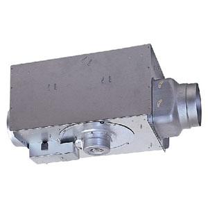 V-23ZMK2 三菱電機 中間取付形ダクト用ファン 低騒音形／オール金属／湯沸室・施設・店舗用