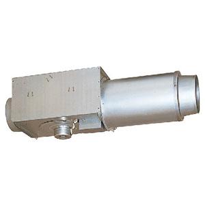 V-25ZMS5 三菱電機 中間取付形ダクト用ファン 消音形／事務所・施設・店舗用