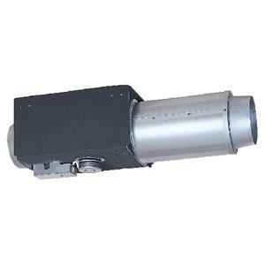 V-25ZMSQ2 三菱電機 中間取付形ダクト用ファン 消音給気／事務所・施設・店舗用