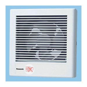 FY-16PDED Panasonic パイプファン／居室・洗面所・トイレ用