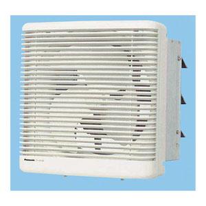 FY-25LSE-W Panasonic 産業用有圧換気扇 インテリア格子タイプ／25cm