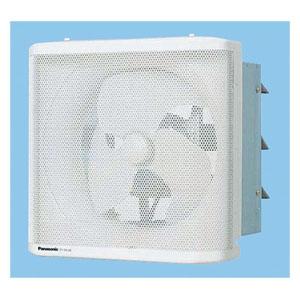 FY-25LSS Panasonic 産業用有圧換気扇 給気形／インテリアメッシュタイプ／25cm