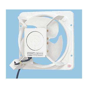 FY-30GSUD Panasonic 産業用有圧換気扇／鋼板製／30cm