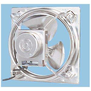 FY-30GSX4 Panasonic 産業用有圧換気扇／ステンレス製／30cm