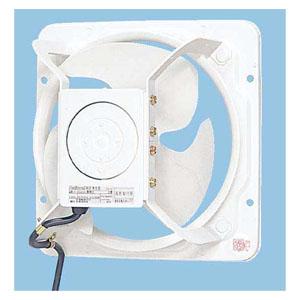 FY-30GTU3 Panasonic 産業用有圧換気扇／鋼板製／30cmの通販は 13,167円