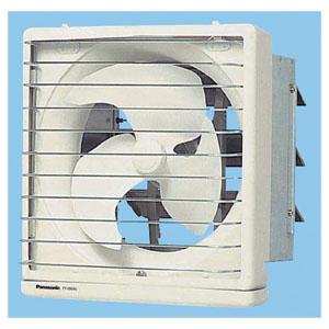 FY-30LSG Panasonic 産業用有圧換気扇 インテリアガードタイプ／30cm