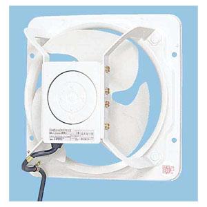 FY-35MSU3 Panasonic 産業用有圧換気扇／鋼板製／35cm