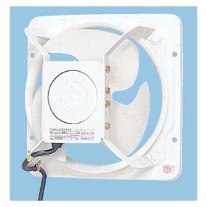 FY-35MTU3 Panasonic 産業用有圧換気扇／鋼板製／35cmの通販は