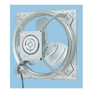 FY-40GSXS4 Panasonic 産業用有圧換気扇／ステンレス製／40cm
