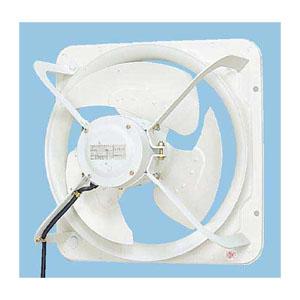 FY-40GTW3 Panasonic 産業用有圧換気扇／鋼板製／40cm