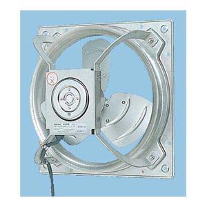 FY-40GTXS4 Panasonic 産業用有圧換気扇／ステンレス製／40cmの通販は
