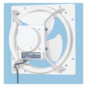 FY-40MTX4 Panasonic 産業用有圧換気扇／ステンレス製／40cm