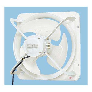 FY-45MTV3 Panasonic 産業用有圧換気扇／鋼板製／45cm