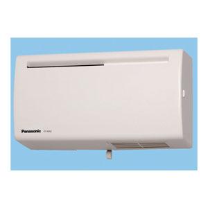 FY-6A2-W Panasonic 天井埋込形Q-hiファン／壁掛形／標準形の通販は 9,090円