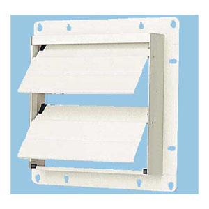 FY-GESS303 Panasonic 有圧換気扇用 電気式シャッター／鋼板製の通販は