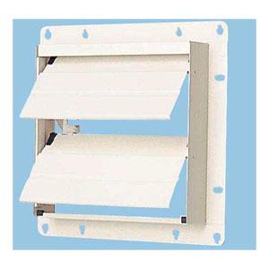 FY-GESS353 Panasonic 有圧換気扇用 電気式シャッター／鋼板製の通販は