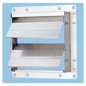 FY-GEXS303 Panasonic 有圧換気扇用 電気式シャッター／ステンレス製 18,720円