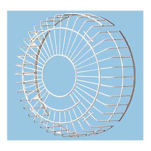 FY-GGS253 Panasonic 有圧換気扇用 保護ガード／軟鋼線材製 5,480円