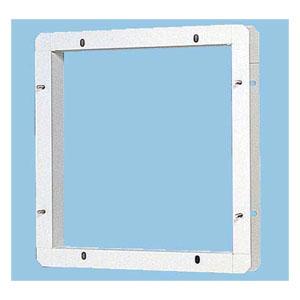 FY-KSS60 Panasonic 有圧換気扇用 給気用アタッチメント