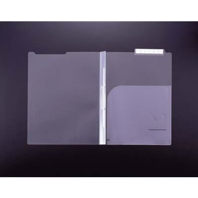 CR-37086 ジャケット冠 カルテ保持者 A4タテ型 CR-YG60-C