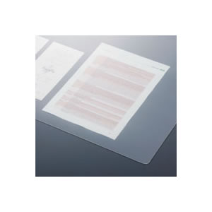 CR-47396　クラウン　再生オレフィンデスクマット　シングル　CR-OM117SR-MWの通販は