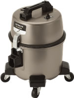 [予約 約2-3週間以降]掃除機 日立 お店・店舗向け 業務用クリーナー 集じん容量5.5L コード長15ｍ CV-G95KNL