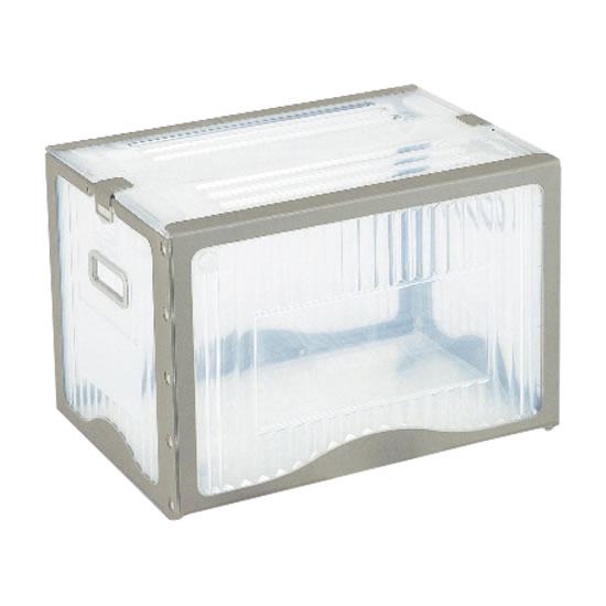 CR-00876　岐阜プラ　リスボックス40B2の通販は 8,040円