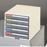 LC-5P ナカバヤシ　レターケース LC-5P