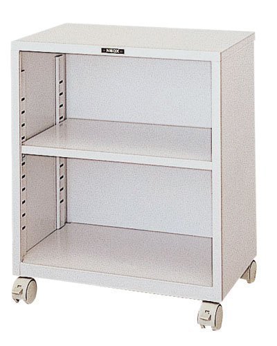 ND-622 ナカバヤシ　デスクターナ デスクアンダー型の通販は