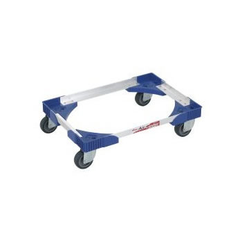 CR-06755　ワコーパレット　アルミアングルドーミー(75リットル)　WA-75-75ELの通販は 10,300円