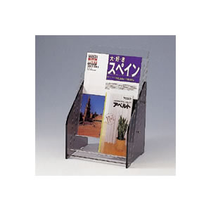 CR-37061　クラウン　パンフレット立　CR-PF133-Tの通販は