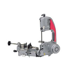 やまびこ 新ダイワ　バンドソー　平バイス　コンター機能付 RB120FV